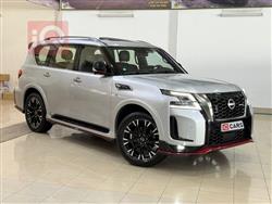 نيسان باترول